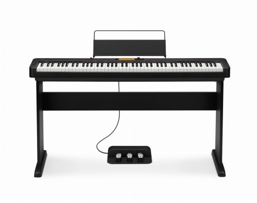 Casio CDP-S350 pianino cyfrowe