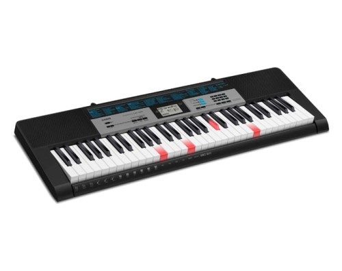 Casio LK-136 keyboard świecąca klawiatura