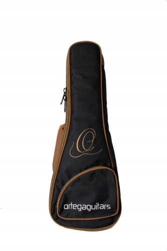 Ortega RFU10Z ukulele sopranowe z pokrowcem