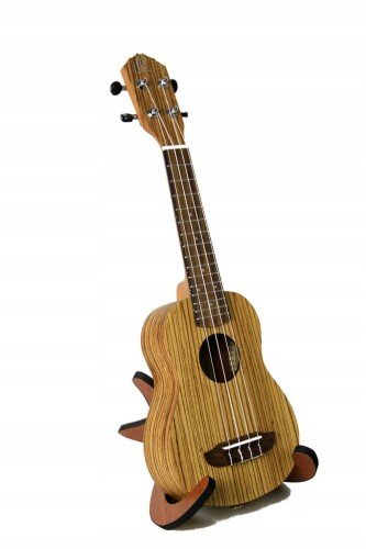 Ortega RFU10Z ukulele sopranowe z pokrowcem