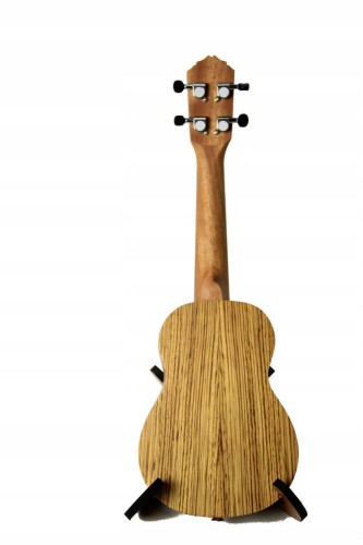 Ortega RFU10Z ukulele sopranowe z pokrowcem