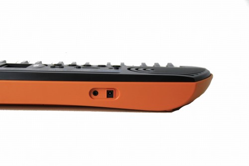 Casio SA-76 keyboard dla dzieci