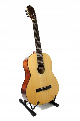 Ortega RST5 gitara klasyczna 4/4 seria Student