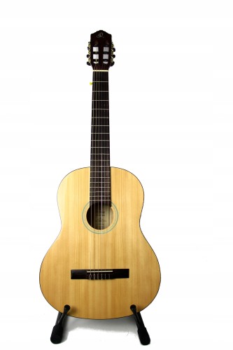 Ortega RST5 gitara klasyczna 4/4 seria Student