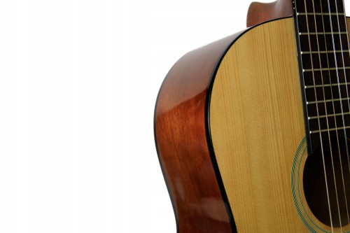 Ortega RST5 gitara klasyczna 4/4 seria Student