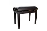 Ława do Pianina Z REGULACJĄ WYSOKOŚCI Ever Play PB-1 BR
