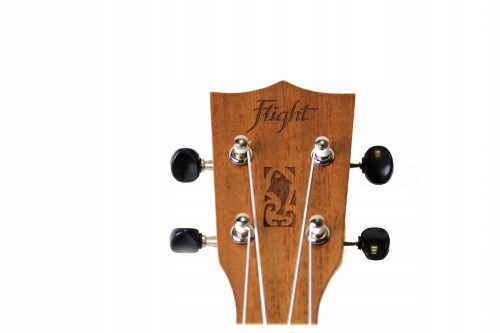 Ukulele sopranowe Flight NUP310 z pokrowcem