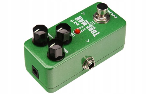 NUX NOD-2 TubeMan mk II efekt gitarowy overdrive