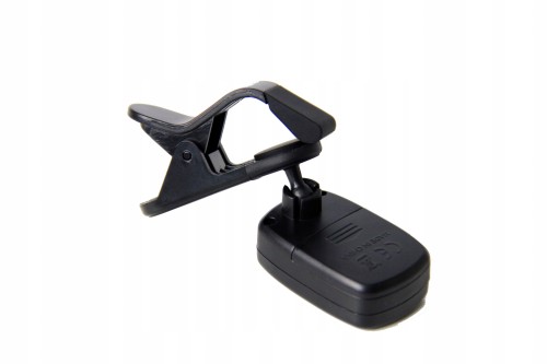 Stroik do gitary skrzypce ukulele bas tuner HIT