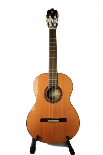 Alhambra Iberia Ziricote gitara klasyczna 4/4