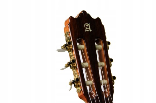Alhambra Iberia Ziricote gitara klasyczna 4/4