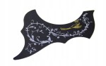 Pickguard ŁEZKA do Gitary Akustycznej
