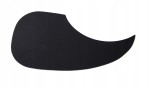 Pickguard Łezka Czarna do Gitary Uniwersalna 