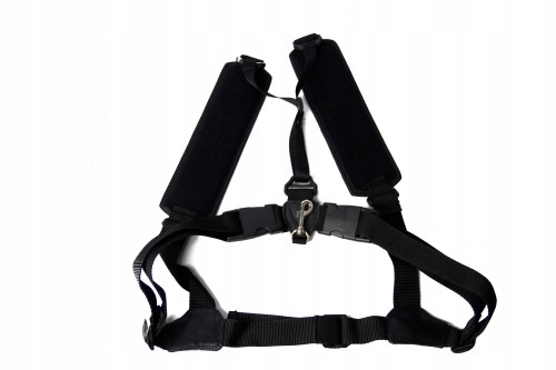 Szelki do saksofonu Belti N25 alt/tenor/baryton