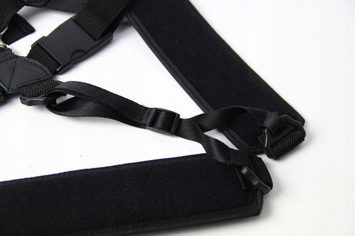 Szelki do saksofonu Belti N25 alt/tenor/baryton