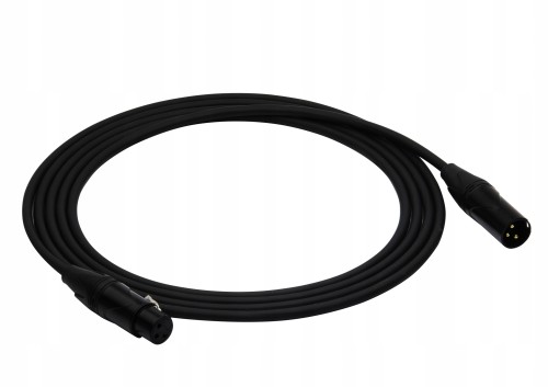 Red's Music MC11200 kabel mikrofonowy 20m XLRfXLRm