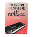 Piosenki Biesiadne na Keyboard - Część 1 - Niemira