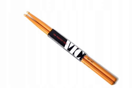 Vic Firth SDW2 pałki perkusyjne sig.  Dave Weckl hikora