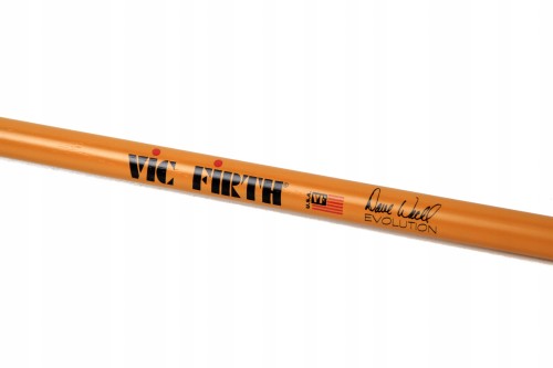 Vic Firth SDW2 pałki perkusyjne sig.  Dave Weckl hikora