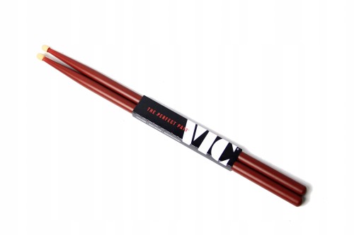 Pałki Perkusyjne Vic Firth SDW Dave Weckl HIKORA