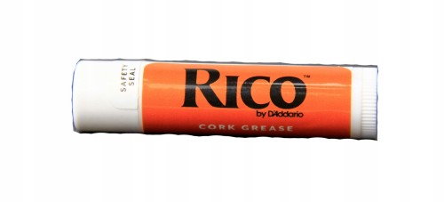 Smar do korka Rico Cork Grease w sztyfcie DAddario