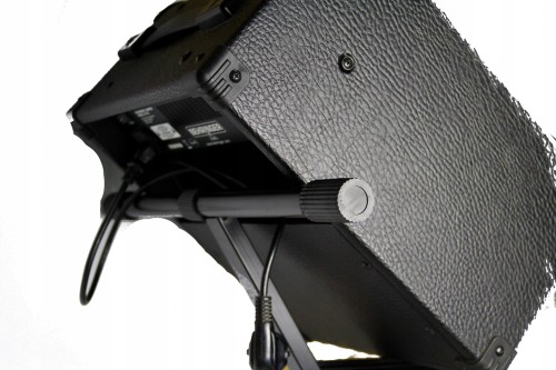 Statyw pod combo gitarowe Akmuz SP-1 piec kolumna