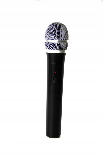 Mikrofon bezprzewodowy Karsect WR-9/HT-15 zestaw