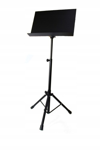 Akmuz P-4  pulpit nutowy stojak na nuty regulowany