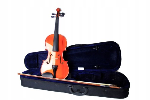 Skrzypce Ars Nova HV-100 3/4 świerk