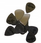 Kostka do Gitary METALOWA 0.30 EverPlay Steel Pick