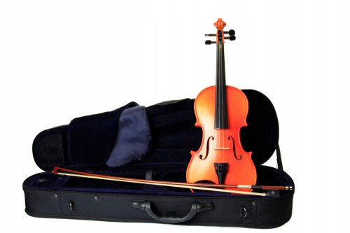 Franz Sandner SV-2 skrzypce 4/4 komplet