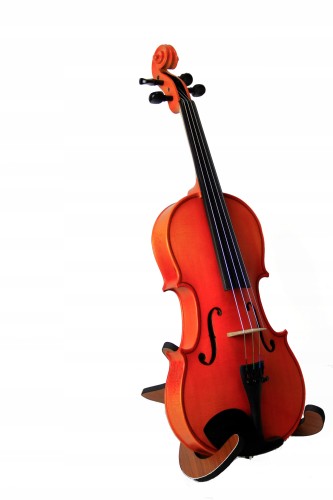 Franz Sandner SV-2 skrzypce 4/4 komplet