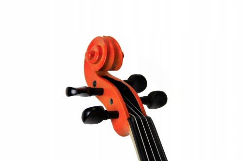 Franz Sandner SV-2 skrzypce 4/4 komplet