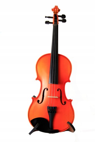 Franz Sandner SV-2 skrzypce 4/4 komplet