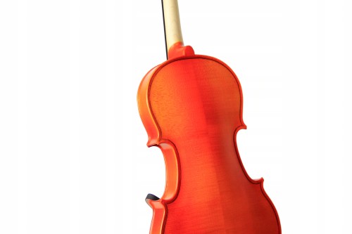 Franz Sandner SV-2 skrzypce 4/4 komplet