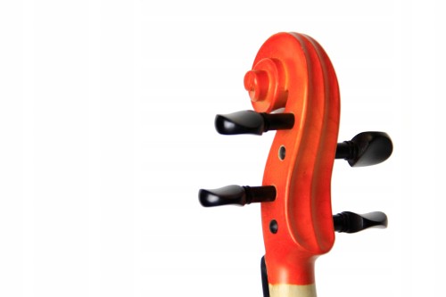 Franz Sandner SV-2 skrzypce 4/4 komplet