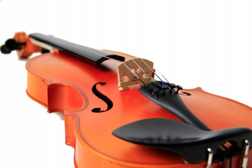 Franz Sandner SV-2 skrzypce 4/4 komplet