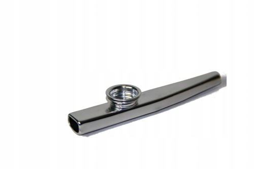 Kazoo metalowe mirliton flet rzezańców