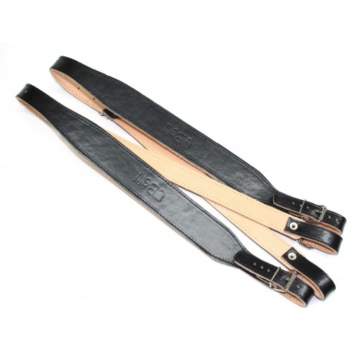 Pas do akordeonu Belti AS10 Z1 80 bas skóra