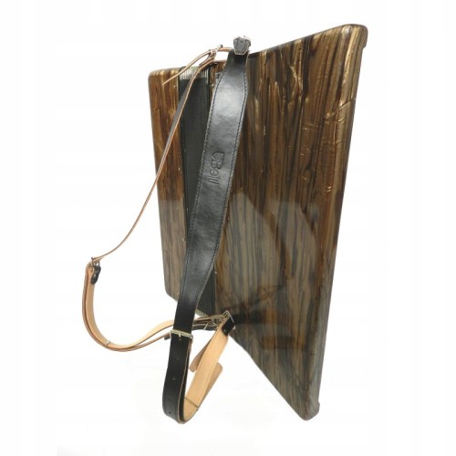 Pas do akordeonu Belti AS10 Z1 80 bas skóra