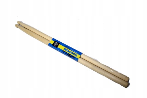 Pad dla perkusisty plus statyw i pałki zestaw ZI