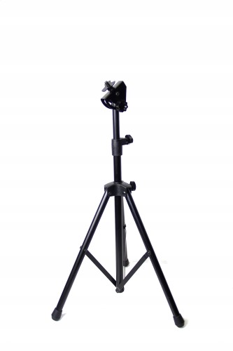 Pad dla perkusisty plus statyw i pałki zestaw ZI