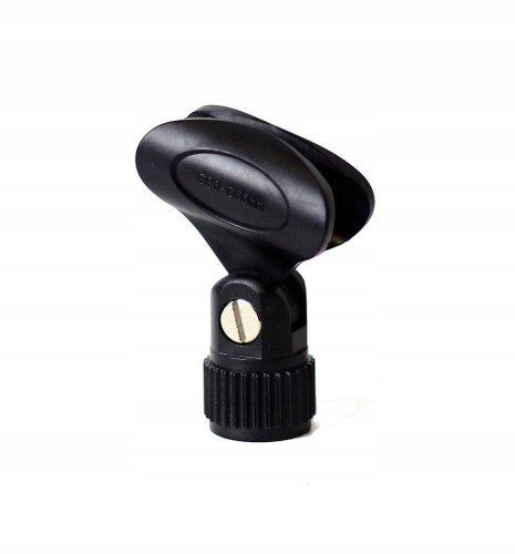 Uchwyt mikrofonowy kołyska 20-35mm SM81 redukcja