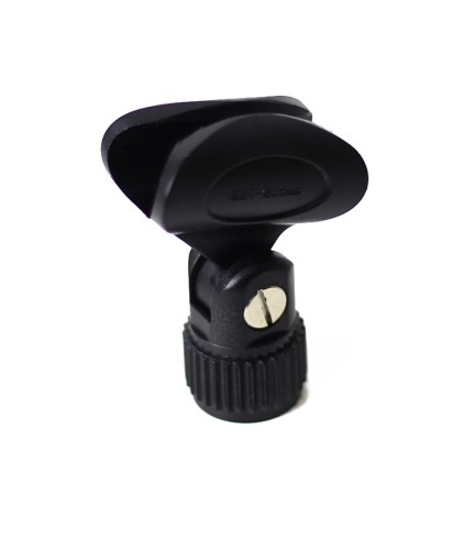 Uchwyt mikrofonowy kołyska 20-35mm SM81 redukcja