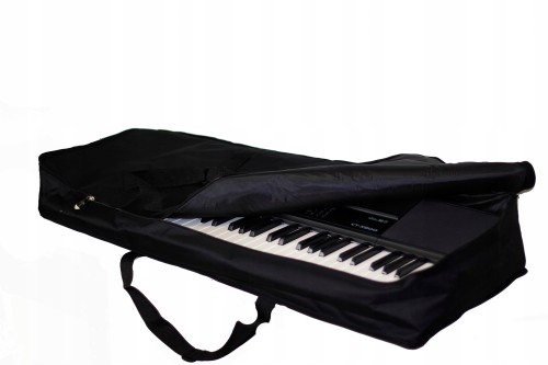 Ever Play KB605 pokrowiec na keyboard pogrubiany