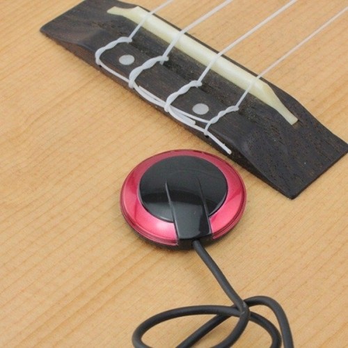 Adeline AD-20 przystawka do gitary ukulele pickup