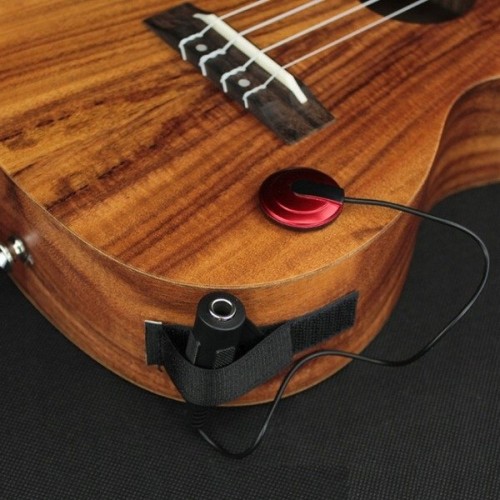Adeline AD-20 przystawka do gitary ukulele pickup