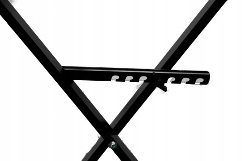 Akmuz L-3 statyw klawiszowy pod keyboard