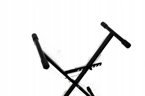 Akmuz L-3 statyw klawiszowy pod keyboard