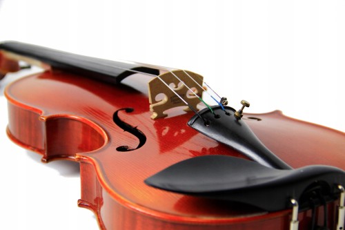 Antonio Salvatini ASV-860 skrzypce 4/4 komplet